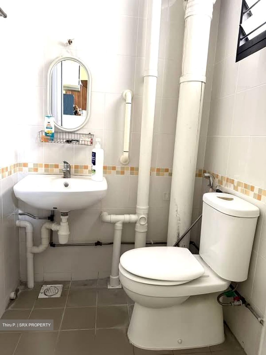 Blk 264 Jurong East Street 24 (Jurong East), HDB 3 Rooms #558041251